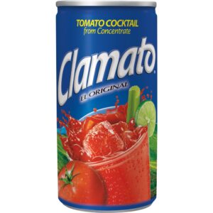 Clamato Juice | IPG