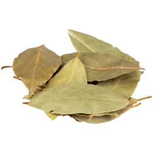 SPICE BAY LEAVES WHL 2Z MCORM | RAW