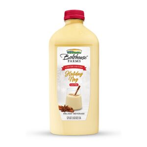 Holiday Egg Nog | IPG