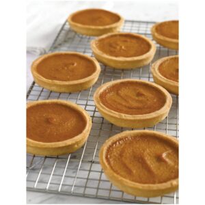 PUMPKIN PUREE 6-10 LBY | PWB