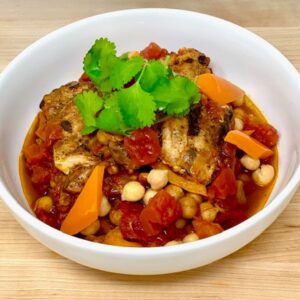 California Tomatoes | PNB