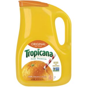 Original Orange Juice | IPG