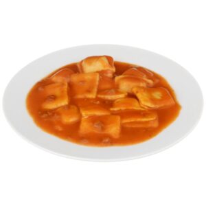 Beef Mini Ravioli | RAW