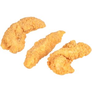 Breaded Chicken Breast | RAW