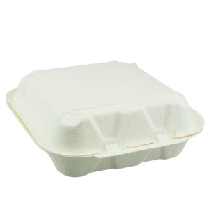 3-Compartment Containers | IPG