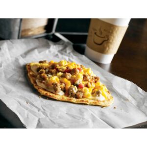 Pork Sausage Crumbles | PWB