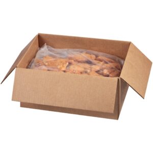 Breaded Chicken Breast | PKG
