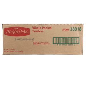 California Tomatoes | COR