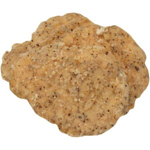 40-4Z AVG CHIX BRST FRITTER 1677-928 | RAW