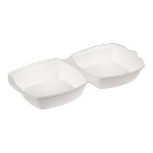Hamburger Containers | RAW