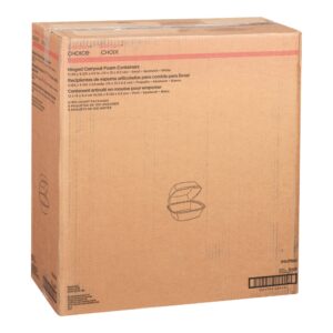 Hamburger Containers | COR