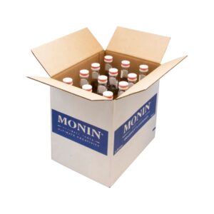 Gingerbread 12pk-750mL | COR