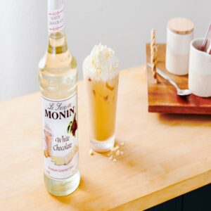 White Chocolate 4pk-1L | PWB