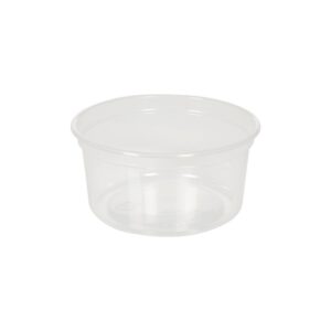 12 oz. Containers | RAW