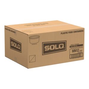 12 oz. Containers | COR