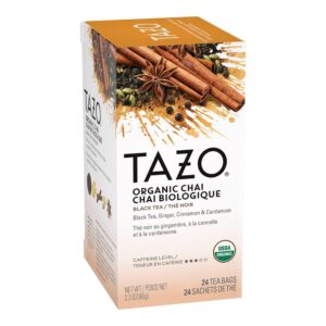 Chai Tea Spice | RAW