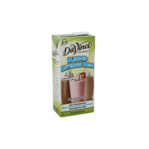Dairy Drink Base | RAW