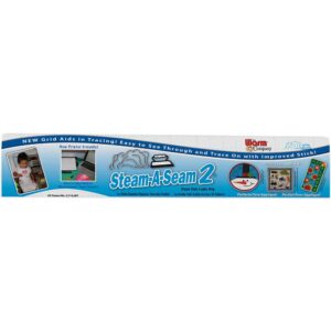 Warm Company Steam-A-Seam 2 Fusible W | IPG