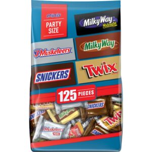 Mini Variety Mixed Candy | IPG