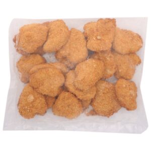 Air Fried Breaded Chicken Breast Fillet, 4 oz., FC | IPG