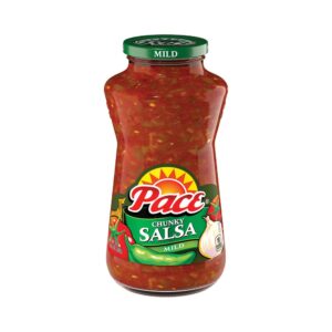 Chunky Mild Salsa | IPG