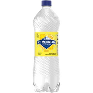 Lemon Sparkling Water | IPG
