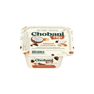 Chobani Flip Almond Coco Loco Yogurt 5.3 | IPG