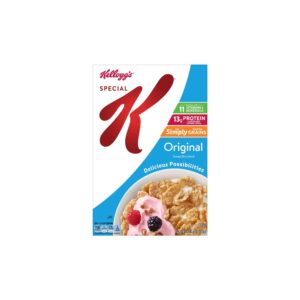 Special K Original Cereal | IPG