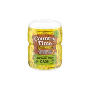 Country Time Lemonade Mix | IPG