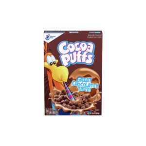 General Mills Cocoa Puffs Cereal | IPG