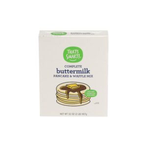That’s Smart Complete Buttermilk Pancake | IPG