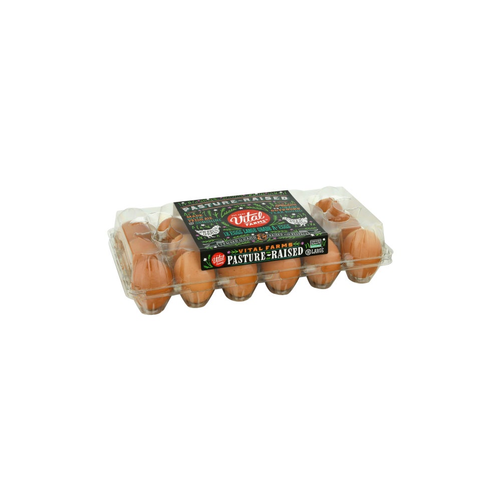 Pasture Raised Large Eggs 18ct - Gordon Restaurant Market