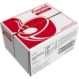 4-4#-bisque Rstd Red Pepp/Gouda- 16835 | COR