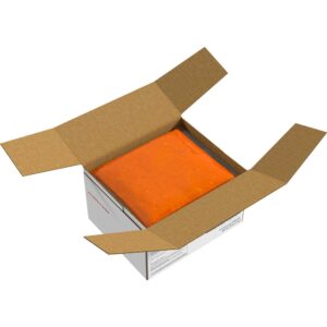 4-4#-bisque Rstd Red Pepp/Gouda- 16835 | PKG