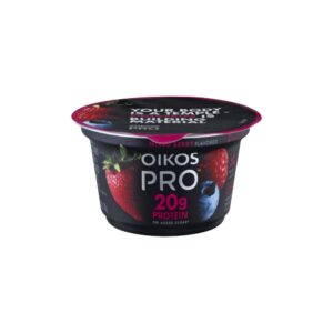 Dannon Oikos Pro Mixed Berry 5.3oz | IPG