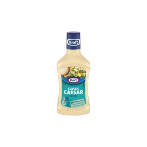 Kraft Classic Caesar Dressing 16oz | IPG