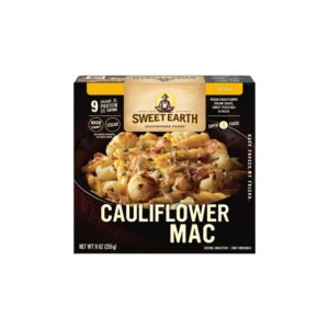 Sweet Earth Cauliflower Mac Bowl 9oz | IPG