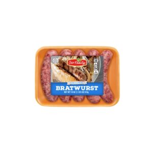 Original Bratwurst | IPG