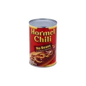 Hormel Chili No Beans 38oz | IPG