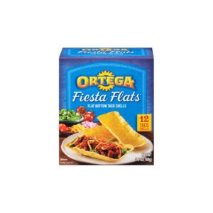 Ortega Tinga Street Taco Sauce 8oz | IPG