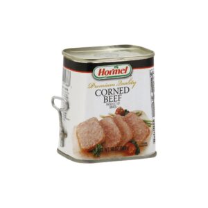 Hormel Corned Beef 12oz | IPG