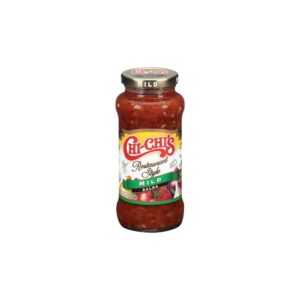 Chi-Chi’s Original Mild Salsa 16oz | IPG