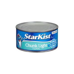 StarKist Chunk Light Tuna In Water 12oz | IPG