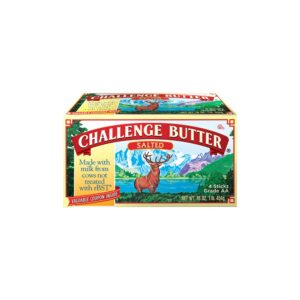 Challenge Butter Quarters 16oz | IPG