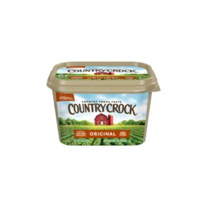 Country Crock Regular Spread Tub 15oz | IPG