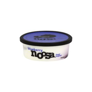 Noosa Blueberry Yoghurt 8oz | IPG