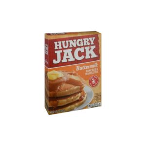 Buttermilk Pancake Mix | IPG