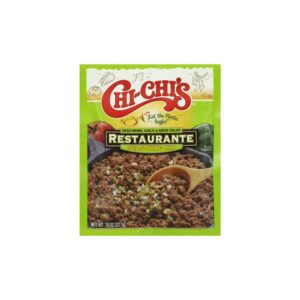 Chi-Chi’s Fiesta Resturant Style Taco Se | IPG