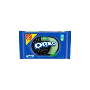 Oreo Family Size Mint Oreos 20oz | IPG