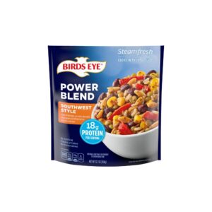 Birds Eye Steamfresh Power Blend Southwe | IPG